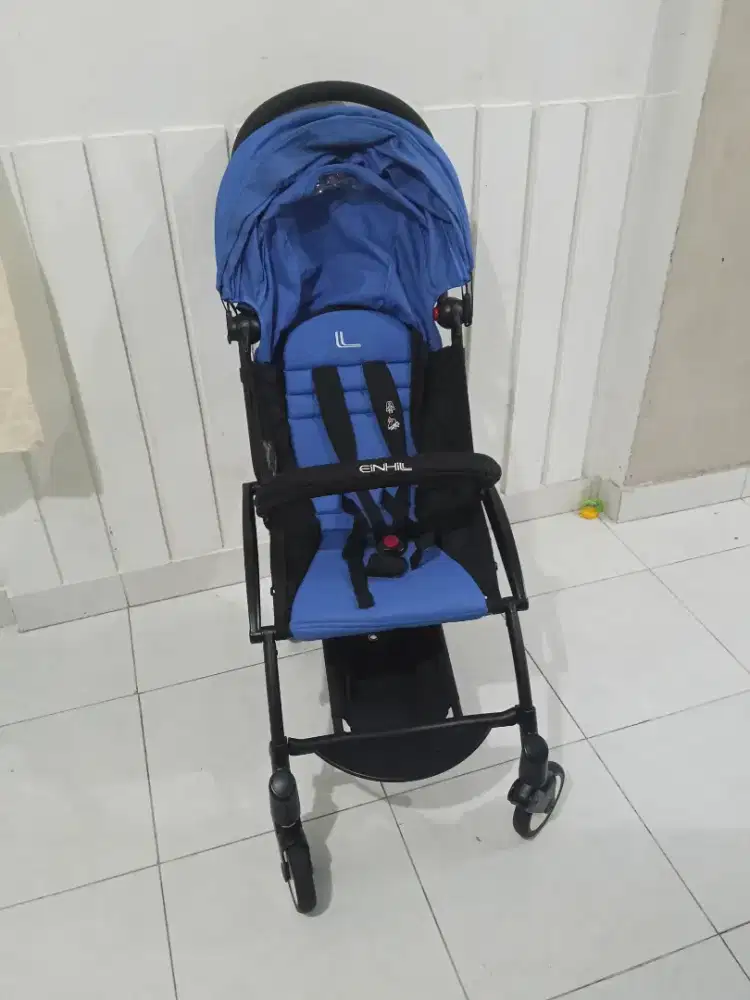 Stroller einhil like a yoyo