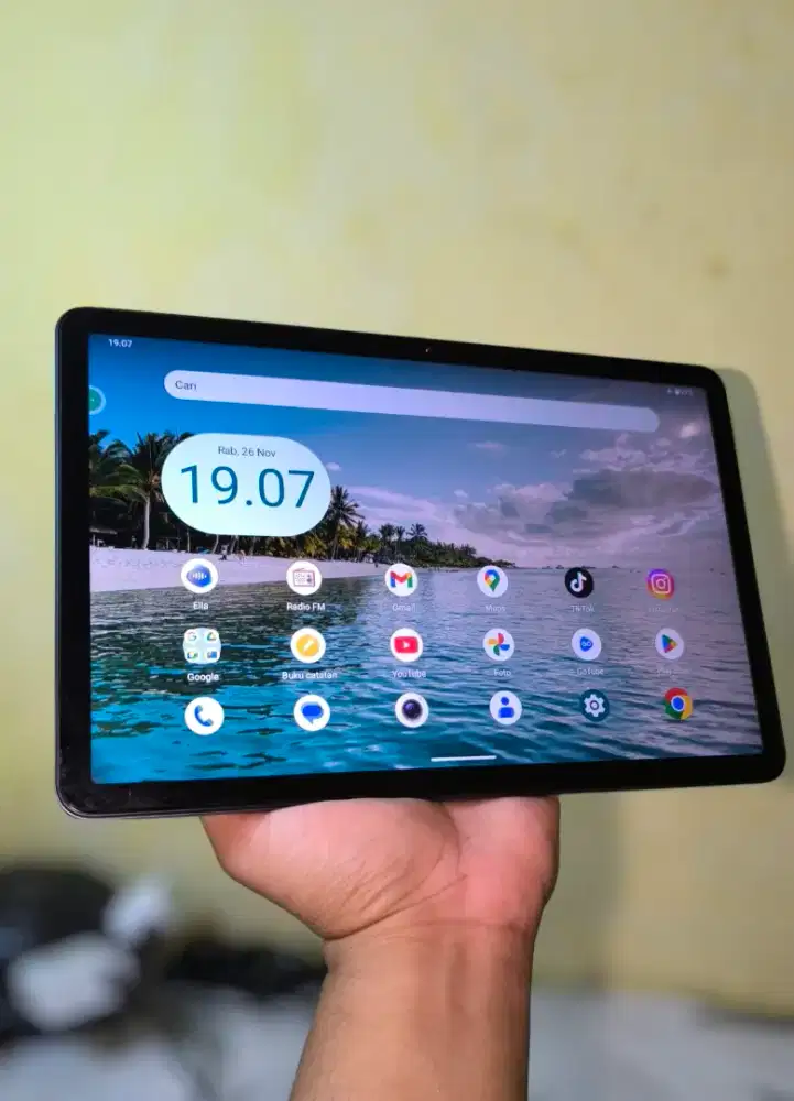 Tecno Megapad 11 RAM 8/128