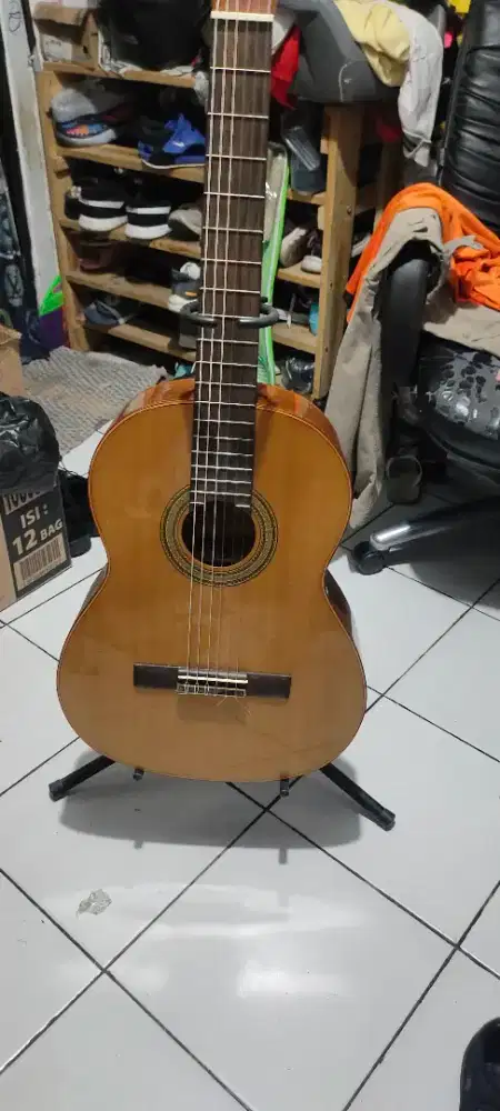 Gitar akustik Antonio Ramirez r58n