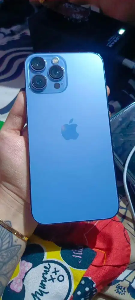 Iphone 13 pro max 256gb