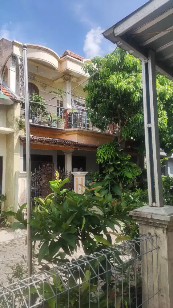 PERUMAHAN KORPRI GAYAMSARI SUKOHARJO