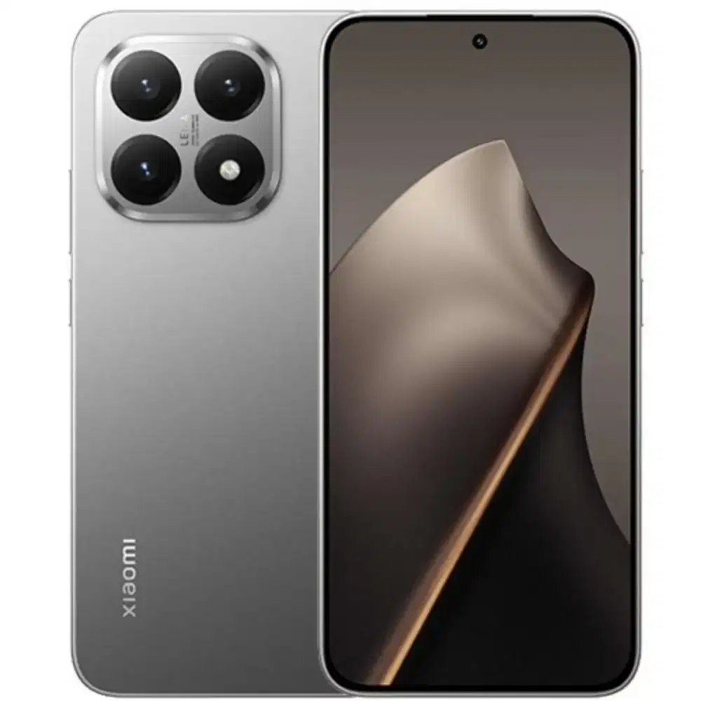 Xiomi 15 T Ram 12/512 GB
