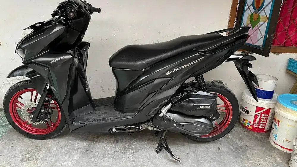 VARIO 150 TAHUN 2019