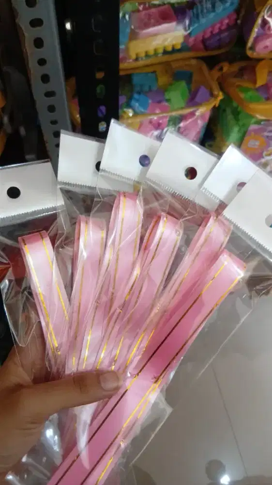 Dibutuhkan Penjaga toko mainan anak