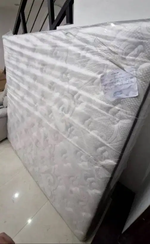 Sale - Matras Kasur Florence Chiro Care 180x200cm Pocket Spring Bed