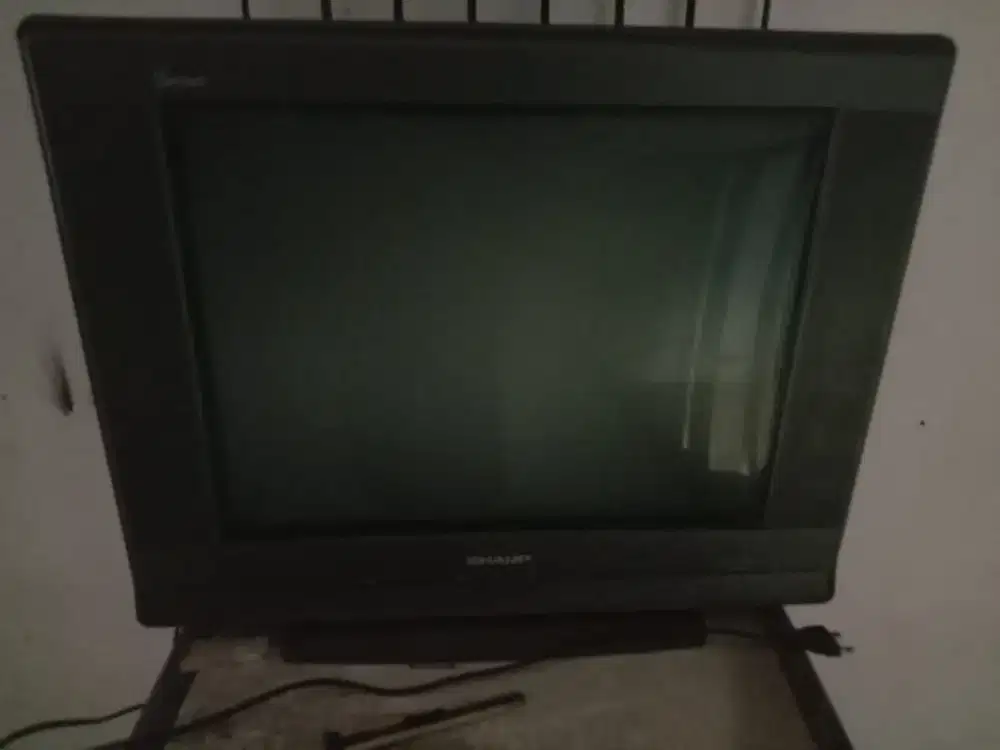 Barang Second Rapi & Terawat – Harga Hemat!