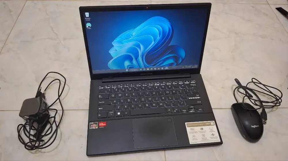 Laptop ASUS Vivobook Go 14