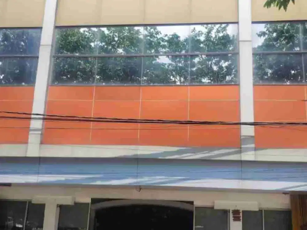 Dijual Ruko Strategis dan Pusat Bisnis di Dupak surabaya