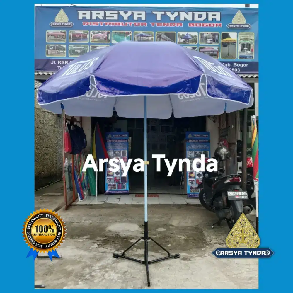 PAYUNG PARASOL JUMBO