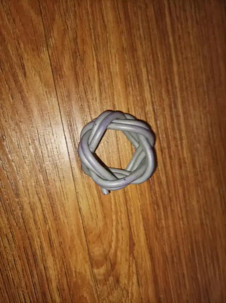 Ring Kabel Pramuka — HSC2025