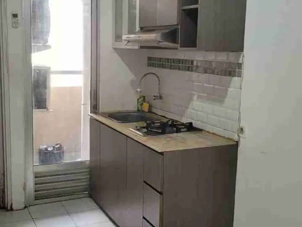 Apartemen kalibata city