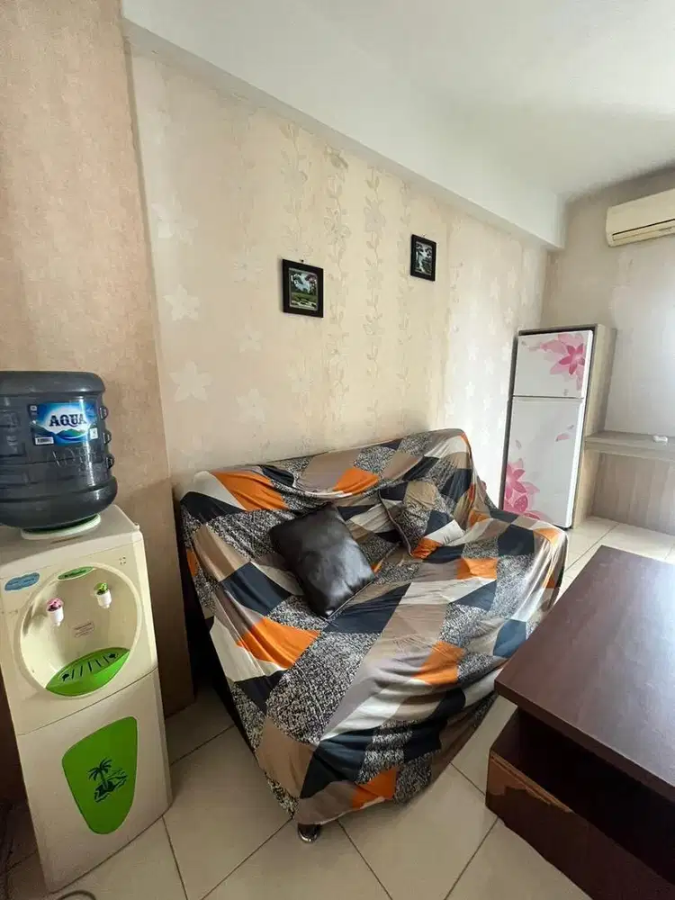 Disewakan bulanan dan tahunan