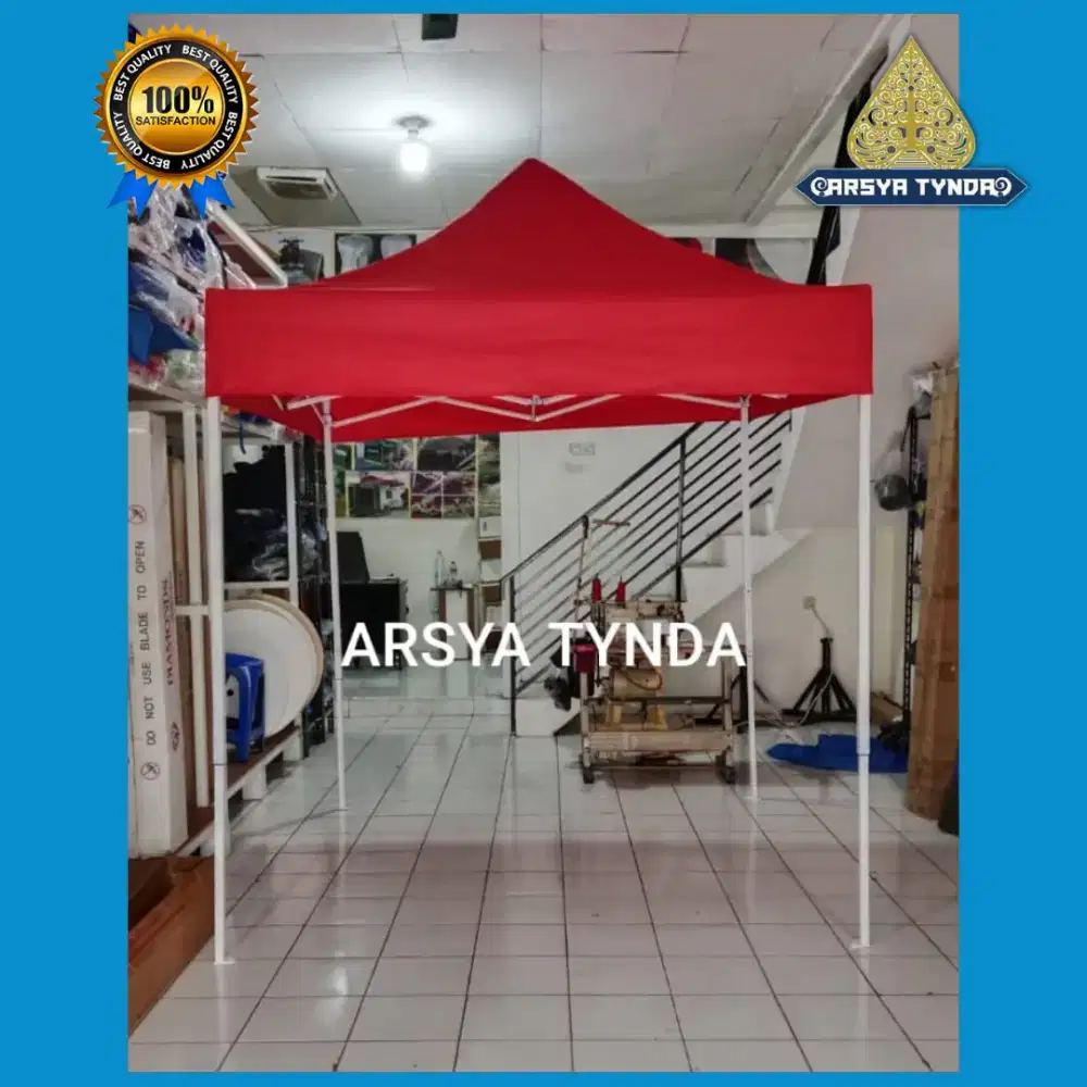 TENDA LIPAT UK 2X2