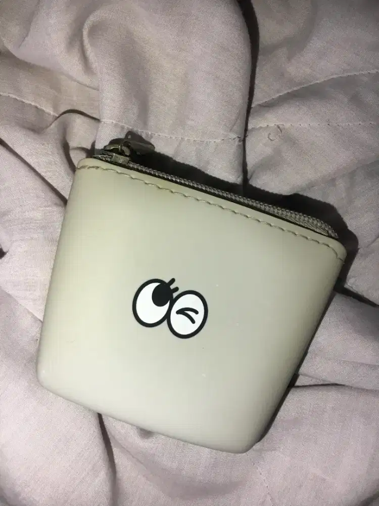 Dompet Koin Gemas untuk Uang Recehmu!