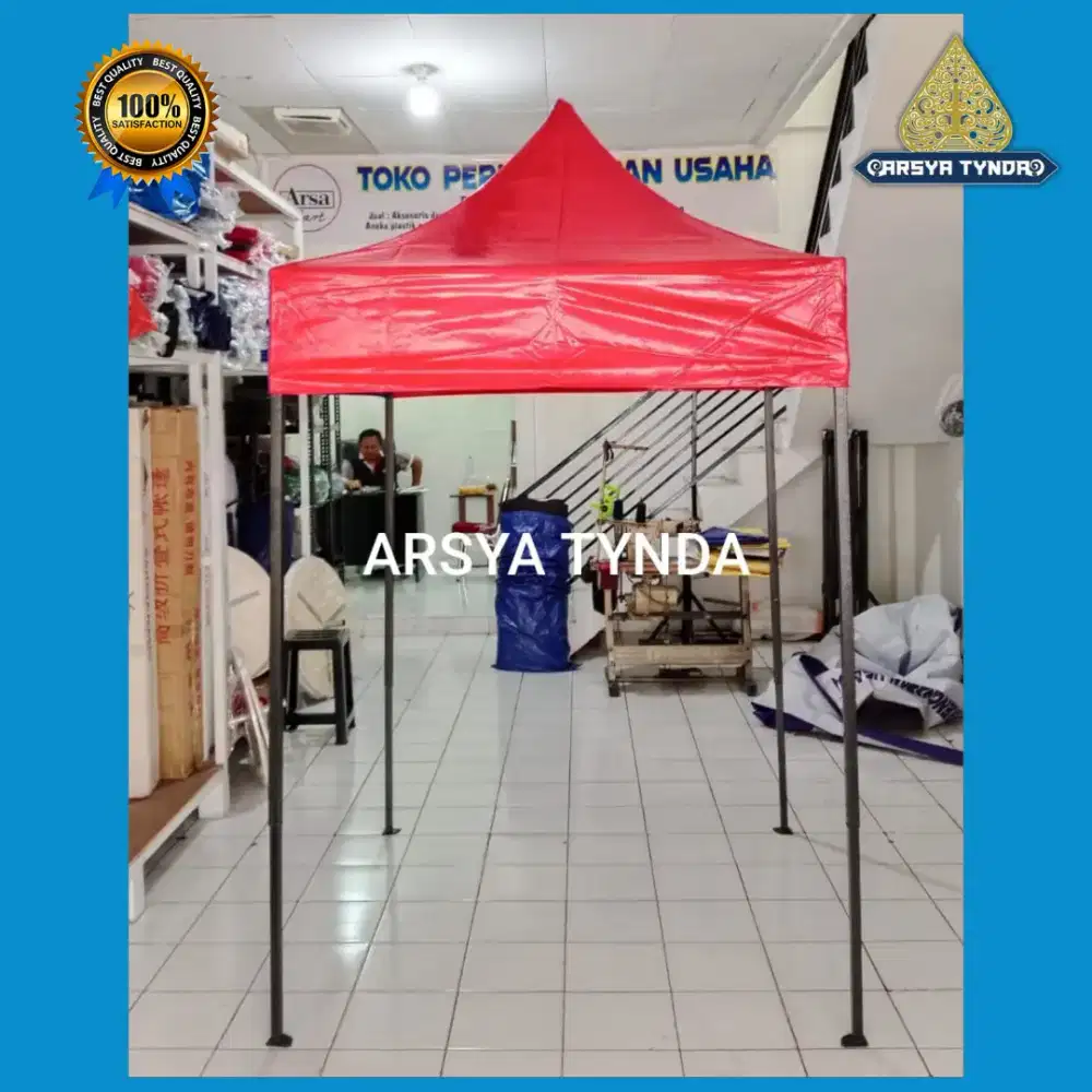TENDA LIPAT UK 1,5X15