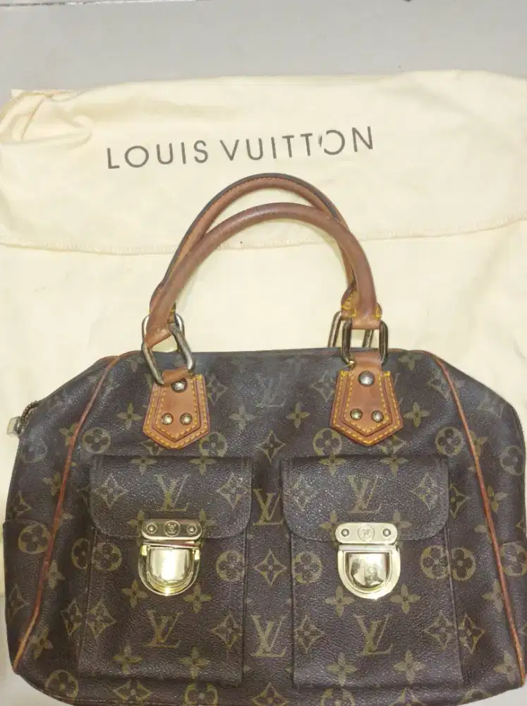 Tas wanita Louis Vitton