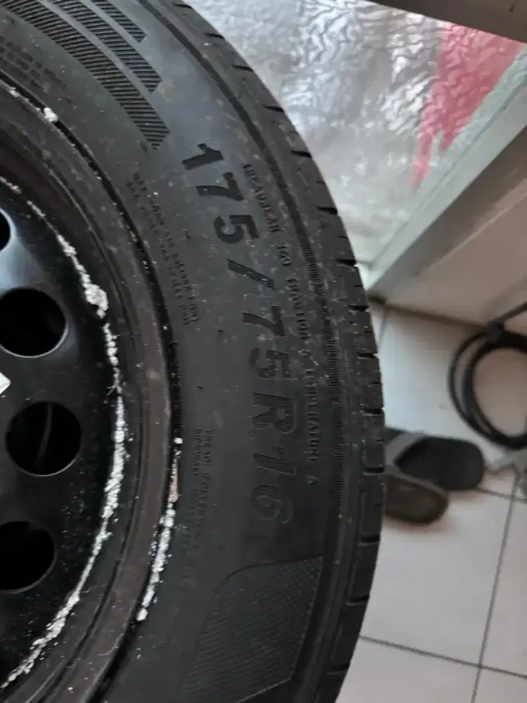 Ban sailun 175 75 r16 vinfast