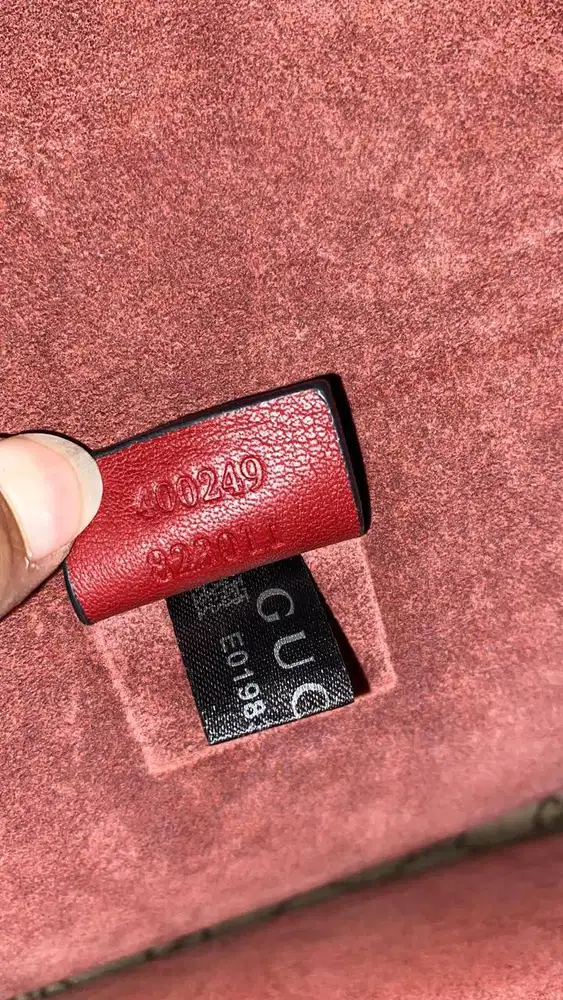 Gucci Dionysus Small GG