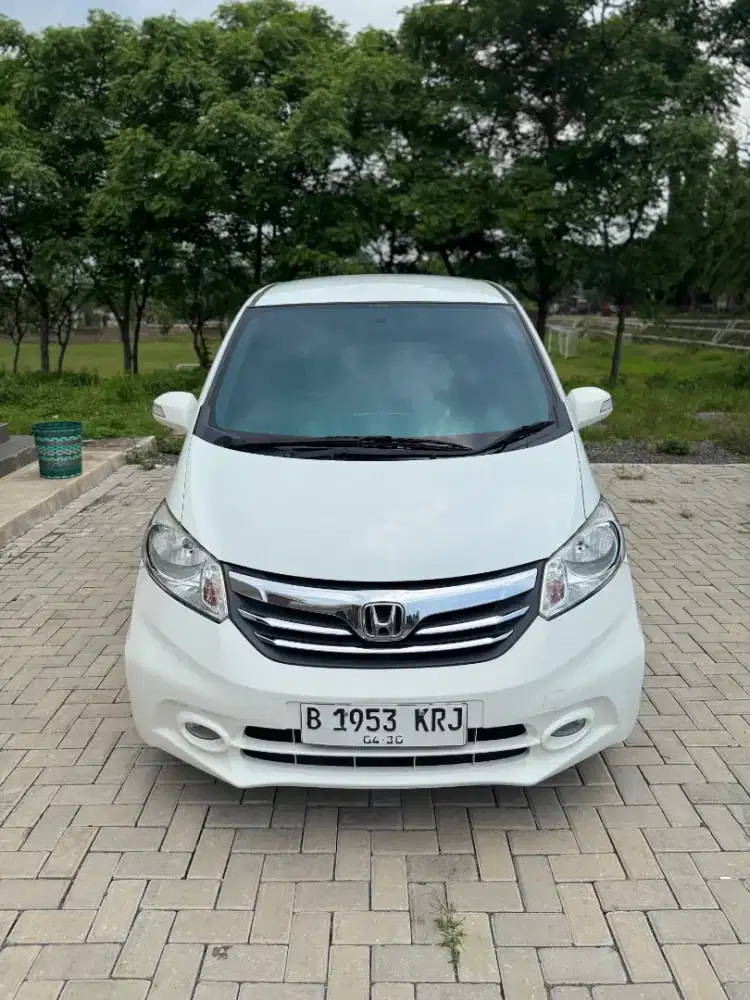 Jual mobil bekas berkualitas