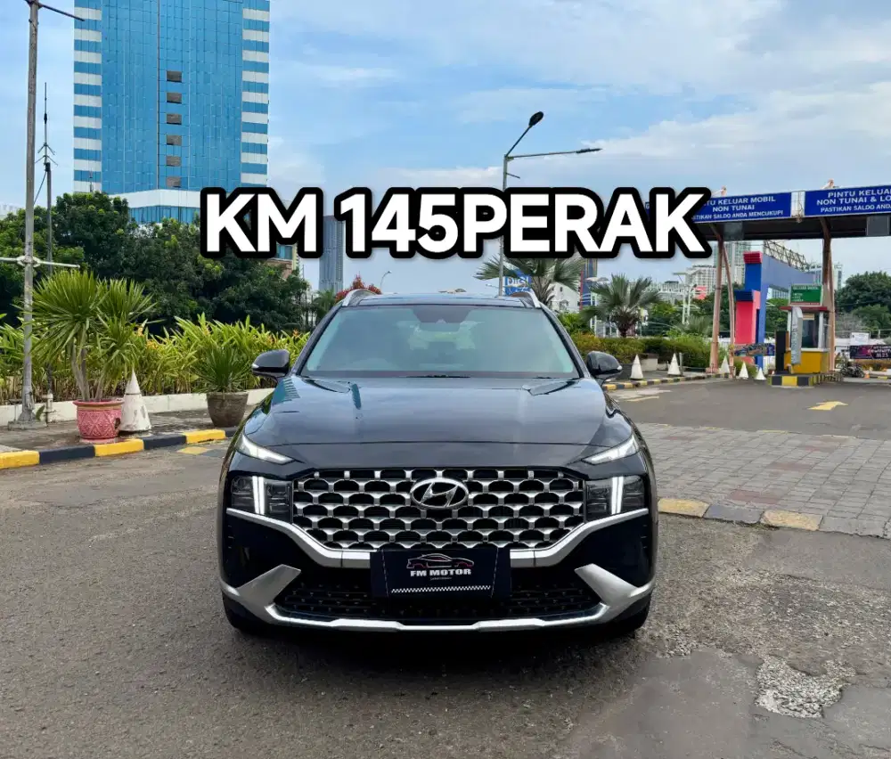 Hyundai SantaFe Santa Fe Signature Diesel 2023 / 2025 AT 2.2