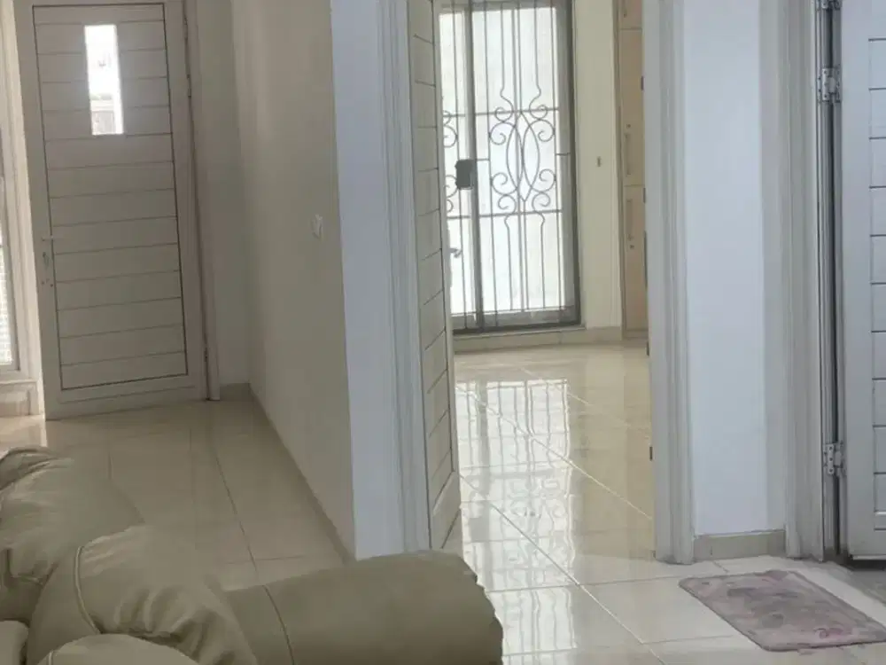 Dijual Cepat Rumah Di Sutera Olivia, Alam Sutera