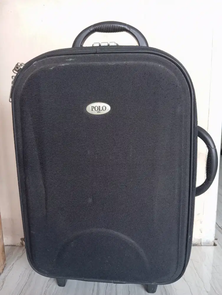 Koper kain  merk polo