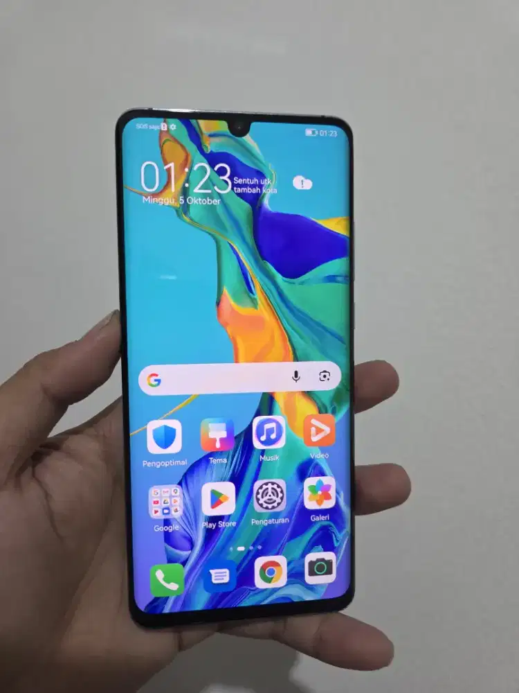 Huawei P30 pro 8/256gb