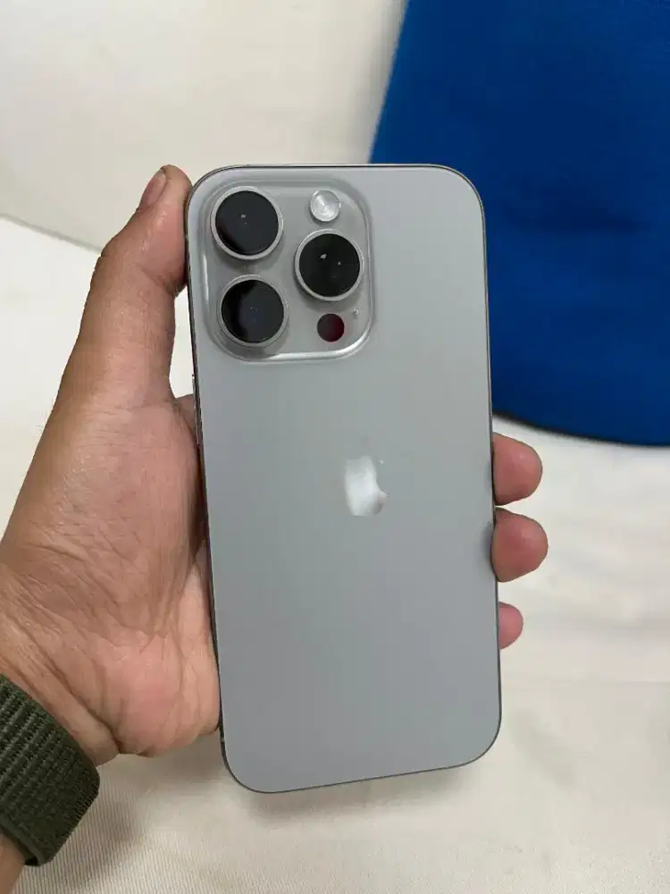 IPHONE 16 PRO 256GB IBOX