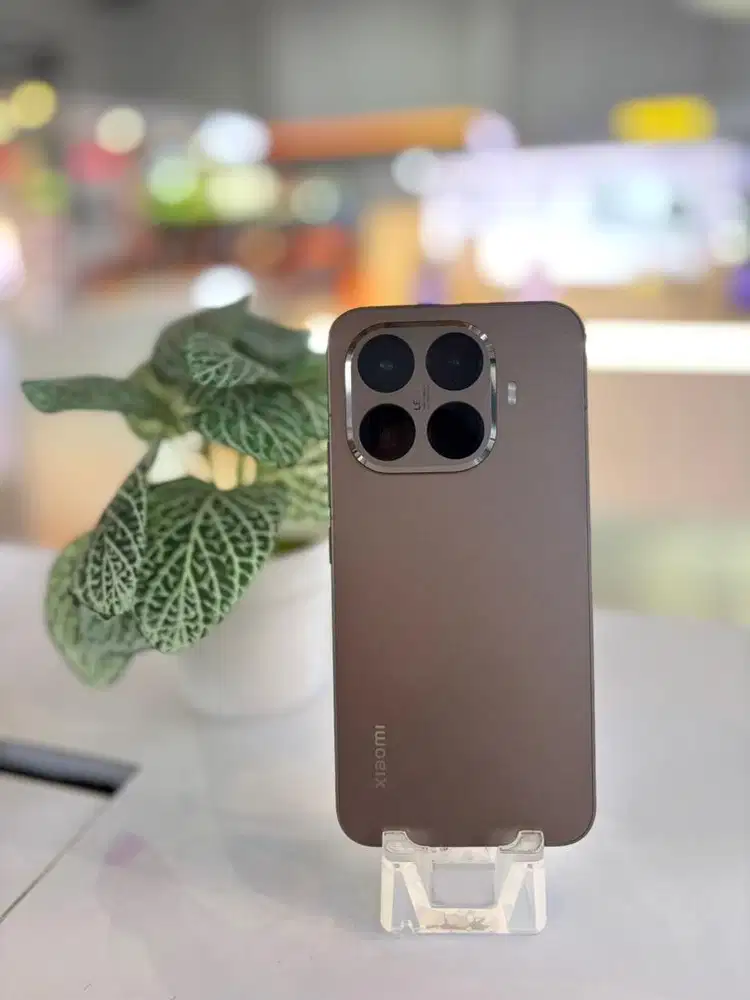 Promo Xiaomi 15T Pro 12/512 Baru !!