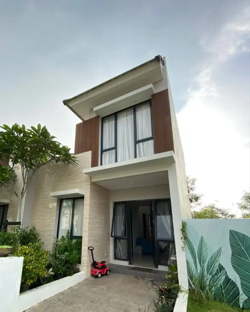 Dijual Rumah Citraland Megah Lavish Hill, Batam Center