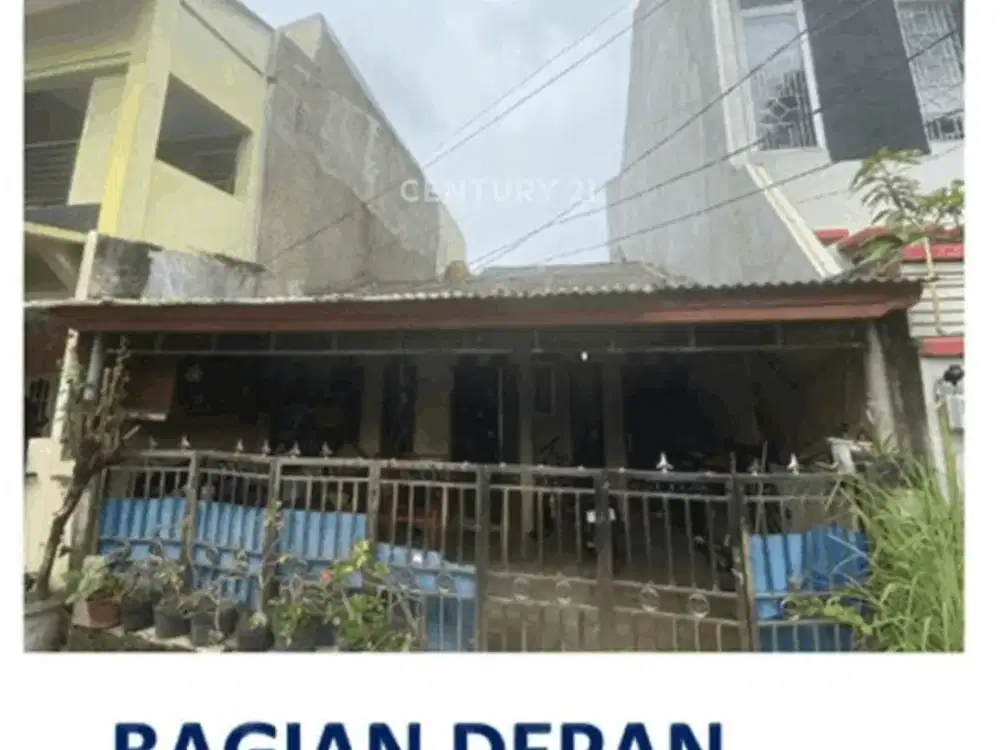 Dijual Cepat Rumah Murah Di Kelapa Dua Gading Serpong