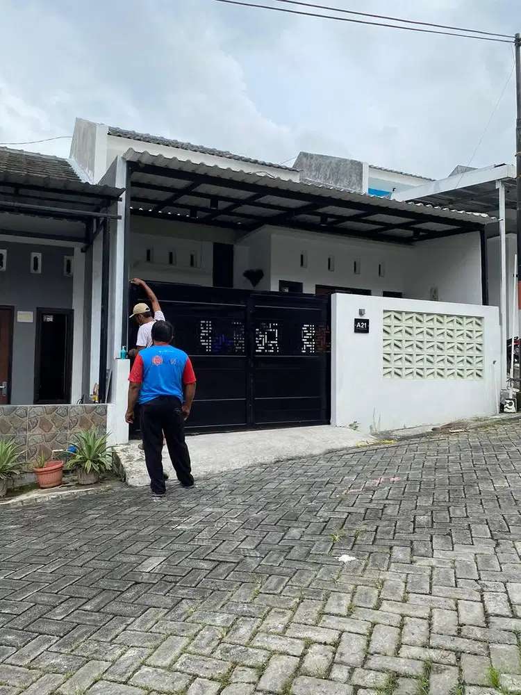 Perum. Grand Rudensia