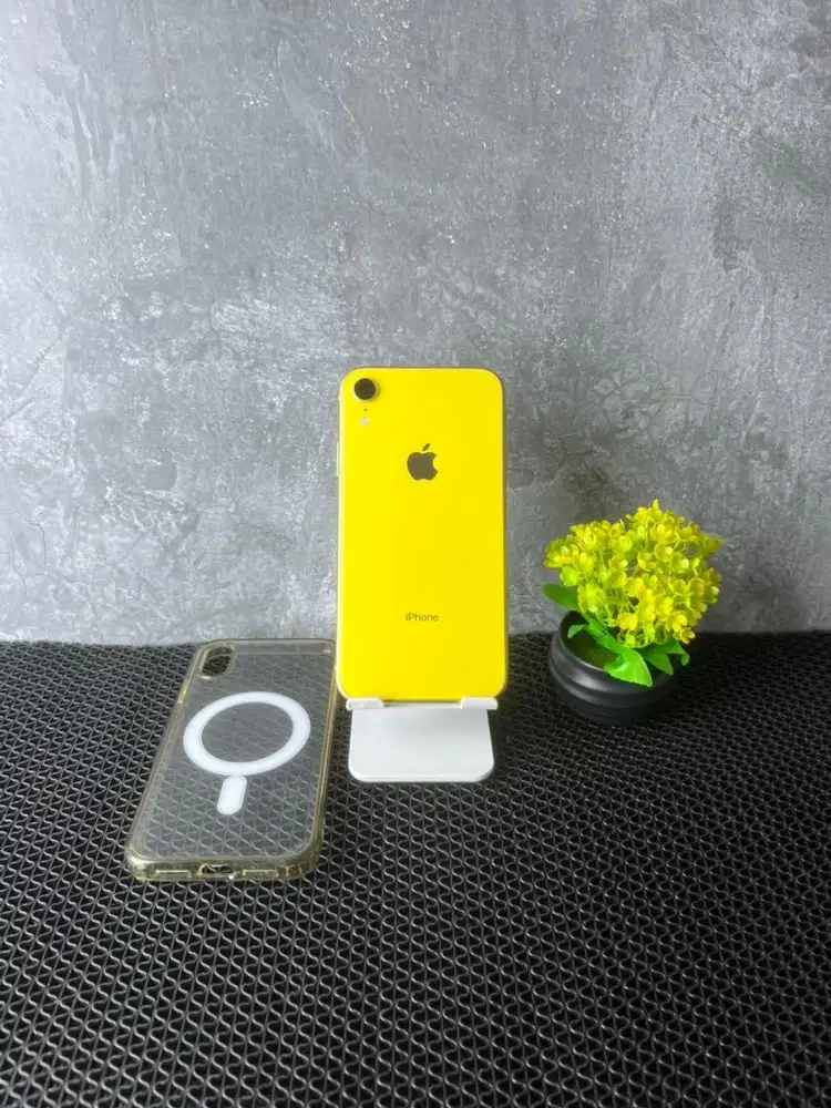 Iphone Xr 64Gb Ibox