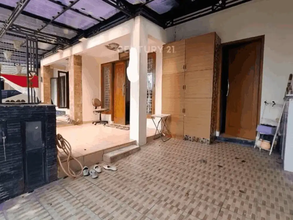 Dijual Rumah Bagus Harga Menarik Strategis Graha Bintaro Jaya