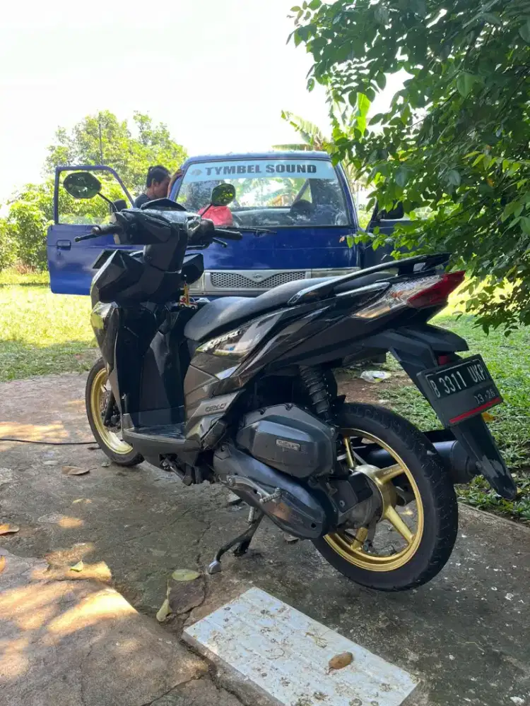 For sale vario 2016