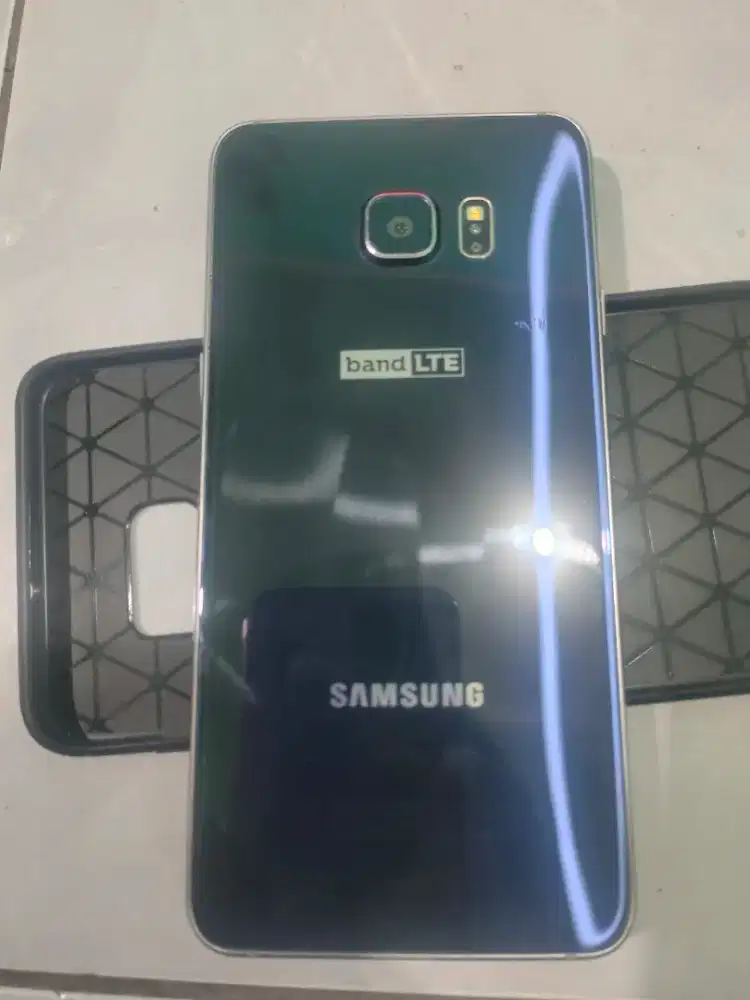 Samsung s6 edge plus ram 4/64GB
