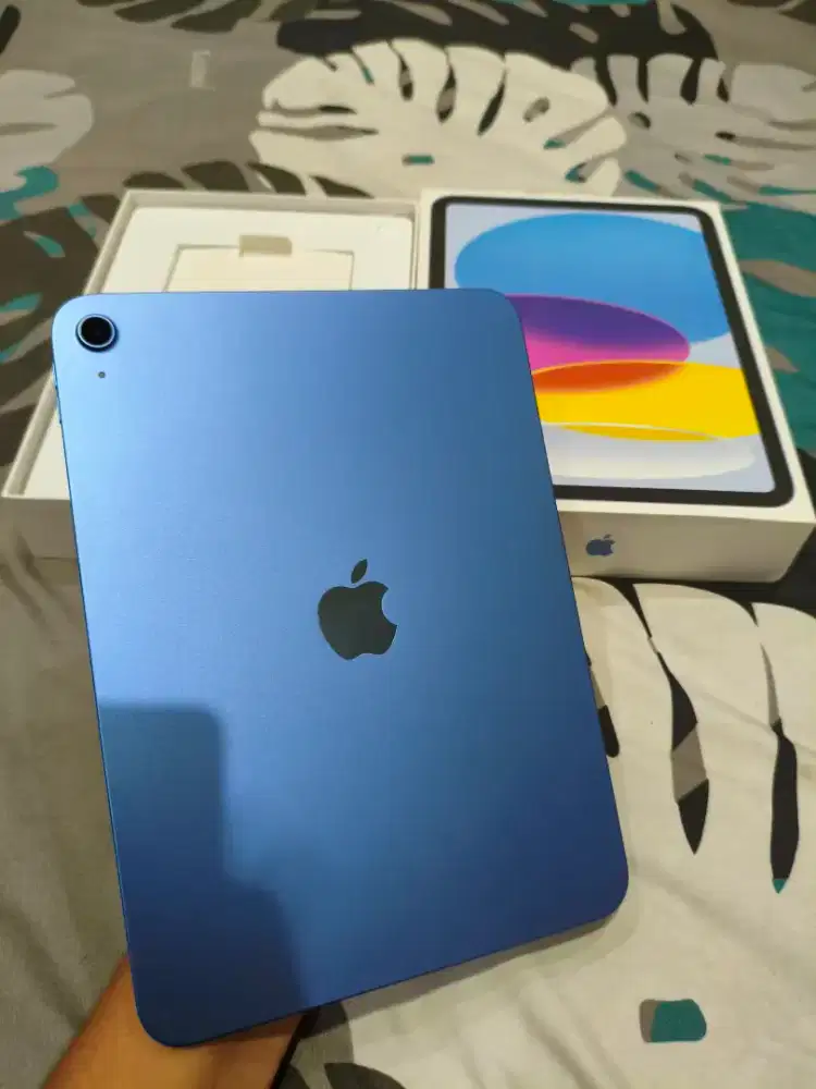 iPad gen 11 128gb like new