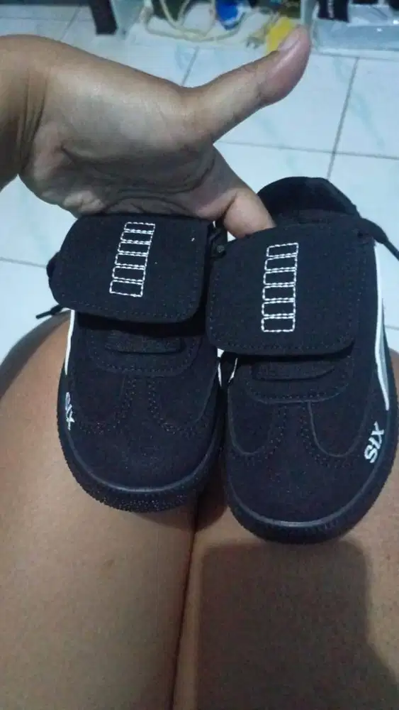 Sepatu Anak Untuk Sekolah - HSC 2025