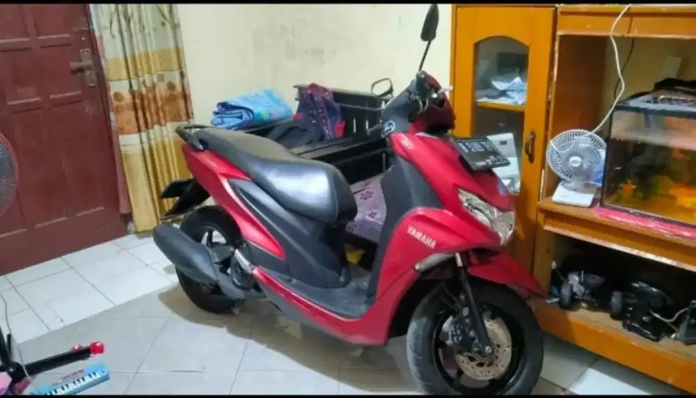 Freego S keyless 2019