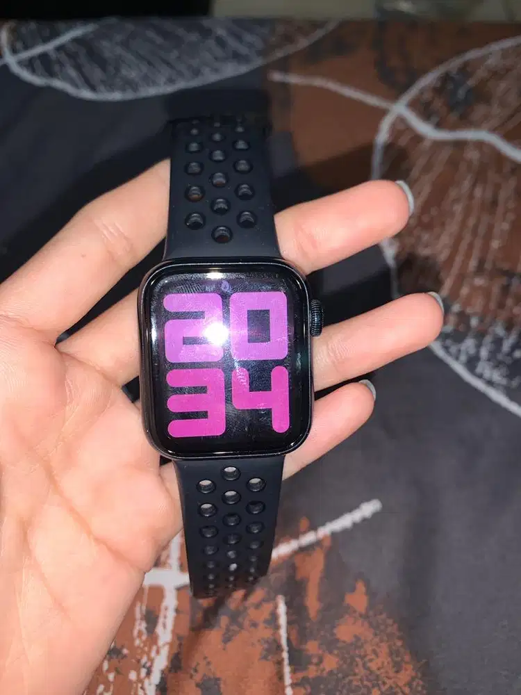 WTS IWATCH SE GEN 2