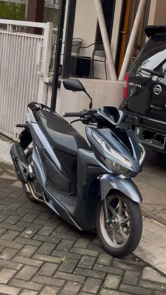 Vario 150 Tahun 2019