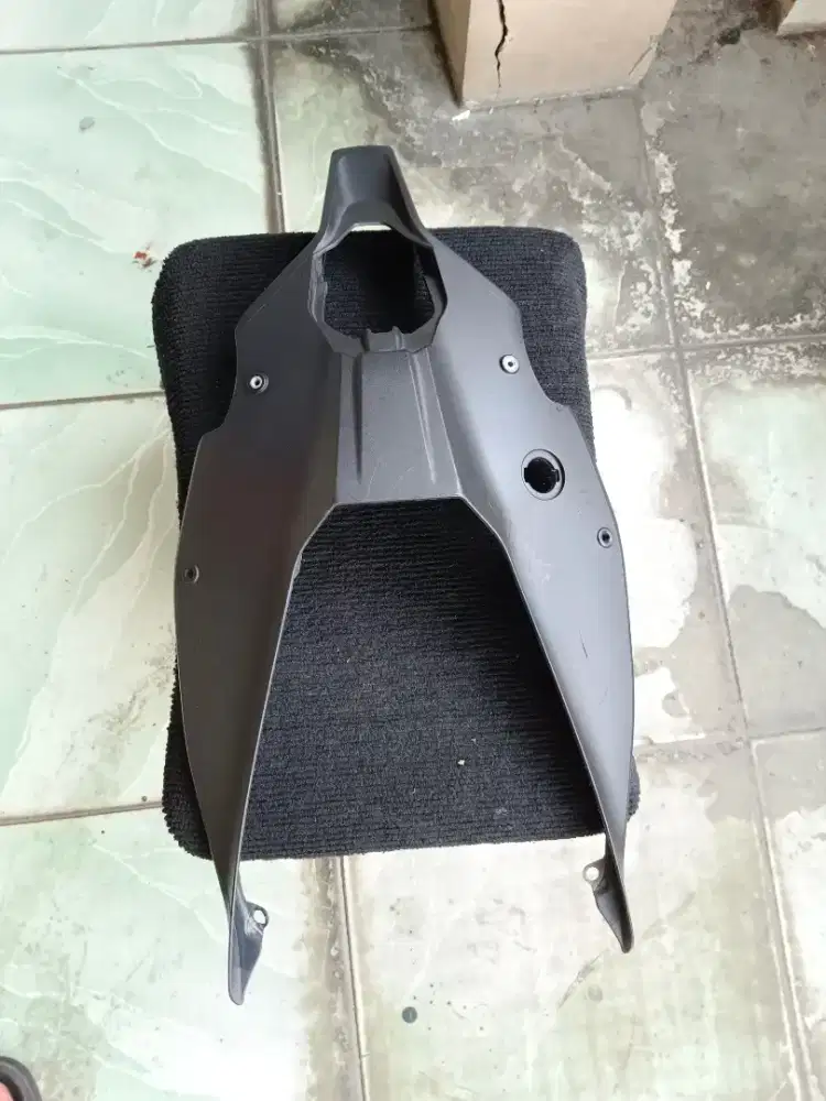 under tail ducati panigale V4 V4S V4R original