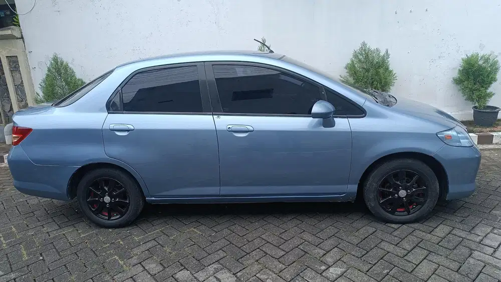 Honda City 2003 Bensin