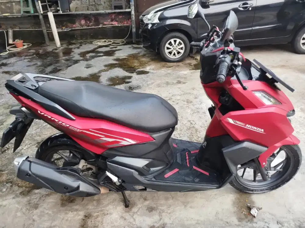 Vario 160 2024 CBS