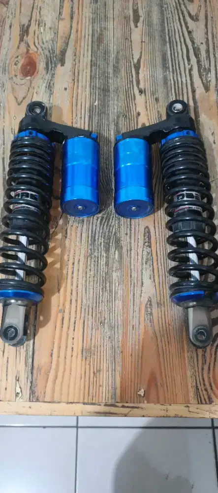 Jual Shock DBS 8844 Series