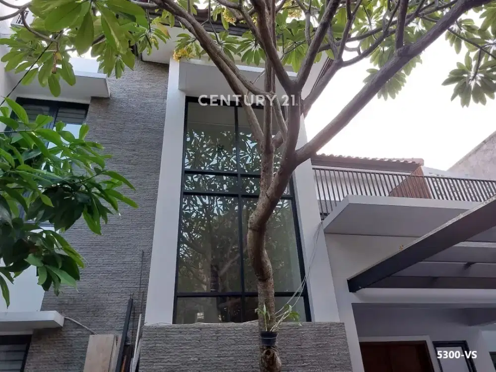 Dijual Rumah Di Cilandak Jakarta Selatan Furnish Siap Huni