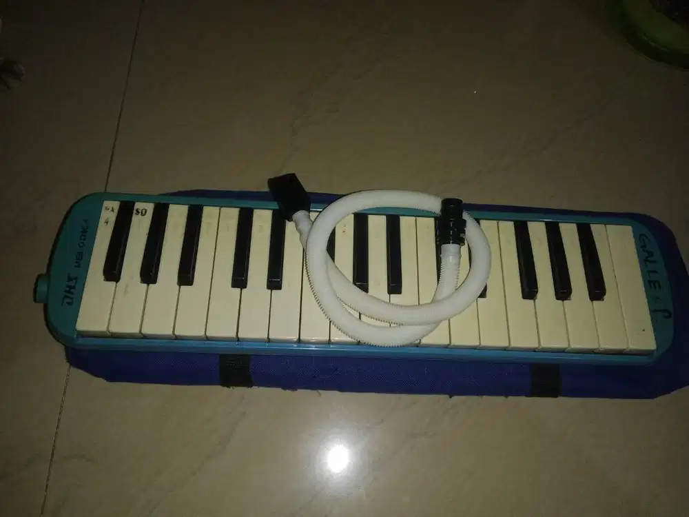 Pianika DHS Melodica
