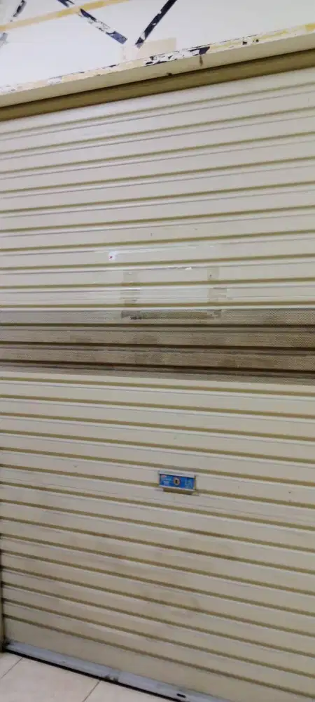 Dijual Kios Baltos  Jl Tamansari  Bandung