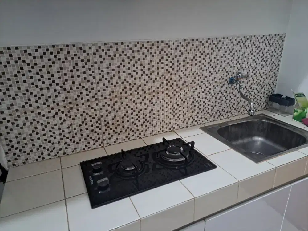 Disewakan dave apartemen lnt 5 full furnish