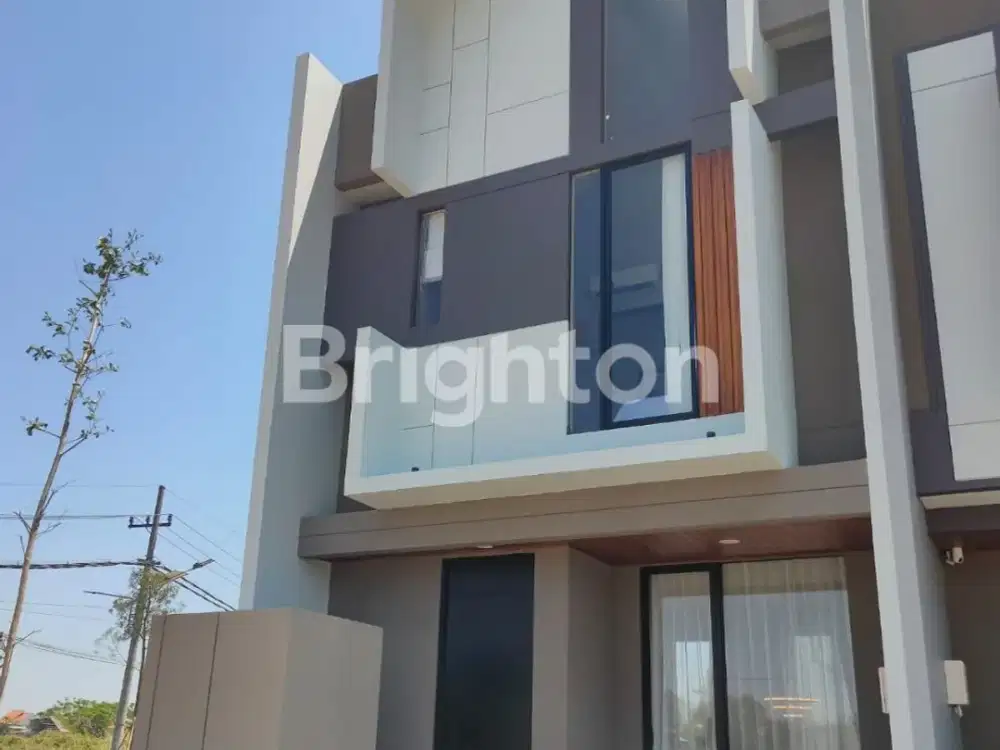 Grand Eastern Type 5x12, With New Concepts